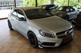 Mercedes-Benz A 45 AMG *AMG-Racing Perf.+Perfom.-Sitze+SAGA* - Mercedes-Benz: Sa