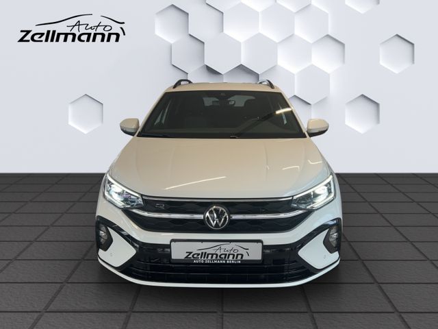 Taigo R-Line 1.0l DSG Allwetter IQ Drive Kamera