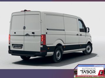 Volkswagen Crafter - 4