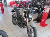 Honda CB125R - HONDA CB 125