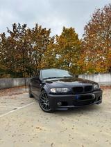 BMW e46 320i FL M-Paket - BMW 320 aus 2003: 320i