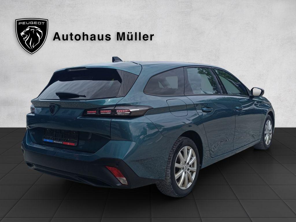 Peugeot 308 SW BlueHDi 130 EAT8 Active Pack