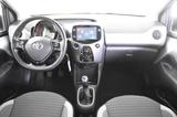 Toyota Aygo (X) 1,0-l-VVT-i x-play*1.Hand*Klima*Carplay - gebrauchte Toyota Aygo (X) aus dem Jahr 2020