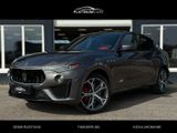 Maserati Levante V8 GTS **CARBON / NAVI / MEMORY**