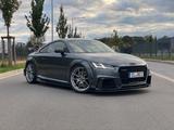 Audi TT RS Coupe 2.5 TFSI  Performance Parts - Audi TT RS: Sportwagen