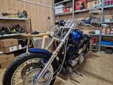 Harley-Davidson  Sportster 1200  - HARLEY-DAVIDSON 1992