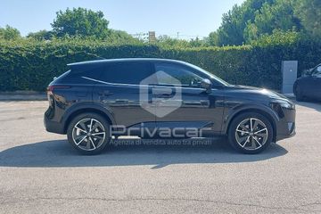Nissan Qashqai - 4