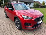 Seat Tarraco 2.0 TDI 147kW FR 4Drive DSG FR Garantie - Seat Tarraco in Wiesbaden