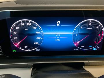 Mercedes GLS 450 - 10