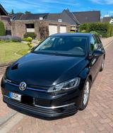 Volkswagen Golf 1.5 TSI Join BlueMotion/Navi/ACC/LED
