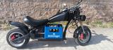 Andere NZITA - ELEKTRO CHOPPER