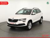Skoda Karoq 2.0 TDI Style 4x4 Standheizung ACC Navi - Skoda in Neubrandenburg
