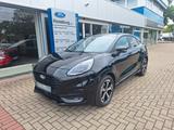 Ford Puma ST-Line X FACELIFT NAVI LED 360° RFK EHK GR - gebrauchte Ford Puma mit Facelift