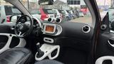 Smart Coupé BRABUS TAILOR MADE | IPANEMA! PANO! R-CAM! - Smart ForTwo: Coupé, Brabus