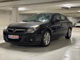 Opel Vectra C GTS 3.0 CDTi*Xenon*AHK*Scheckheft - Opel Vectra mit Diesel-Antrieb: 3.0