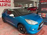 DS Automobiles CITROEN DS3 SPORT CHIC benz. 1.6 THP CV 156 Km 1 - DS Automobiles aus 2011