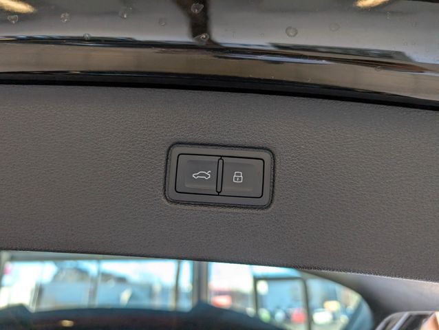 Audi Q7 50 TDI quattro S line