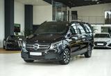 Mercedes-Benz V 250 d AVANTGARDE lang*8-SITZER*LUGANO*KAMERA* - Mercedes-Benz V 250 in Bonn