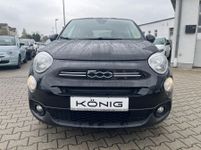 Fiat 500X - Vorschau Bild 2
