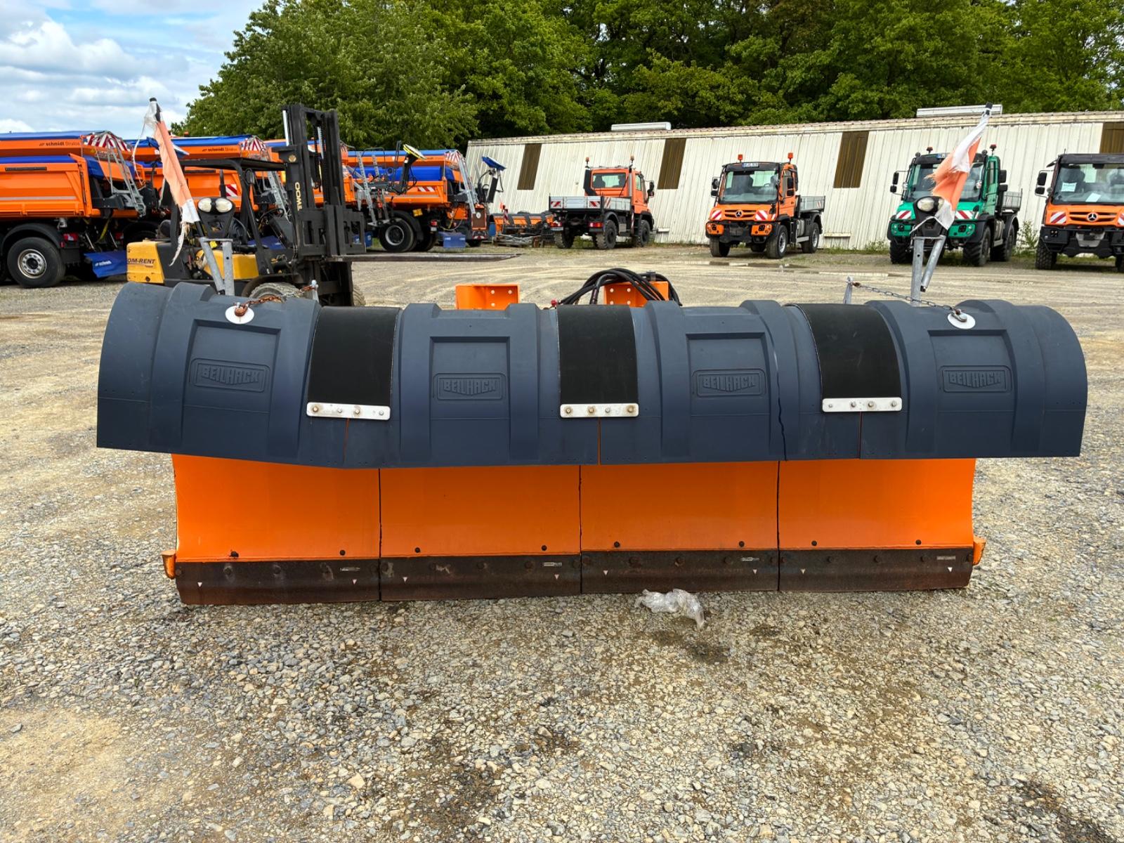 Andere Schmidt Beilhack Pflug PV27-74-1-003