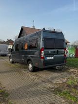 Fiat Ducato Pössel Globecar 640 - Köln