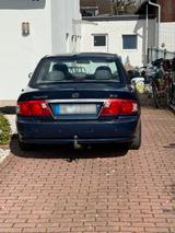 Kia magentis - Kia Magentis aus 2004