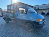 Volkswagen T4 2.4 Pritsche Läuft super - VW T4 Gebrauchtwagen in Bremen