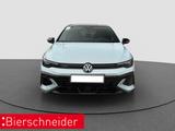 Volkswagen Golf GTI 8 2.0 TSI DSG Clubsport BLACK STYLE PAN - Volkswagen Golf: Allradantrieb