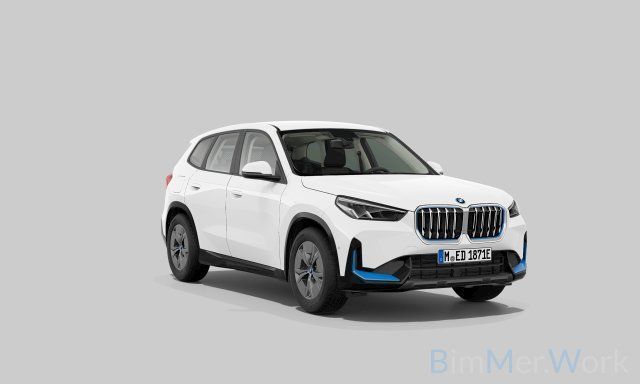 Image of BMW iX1