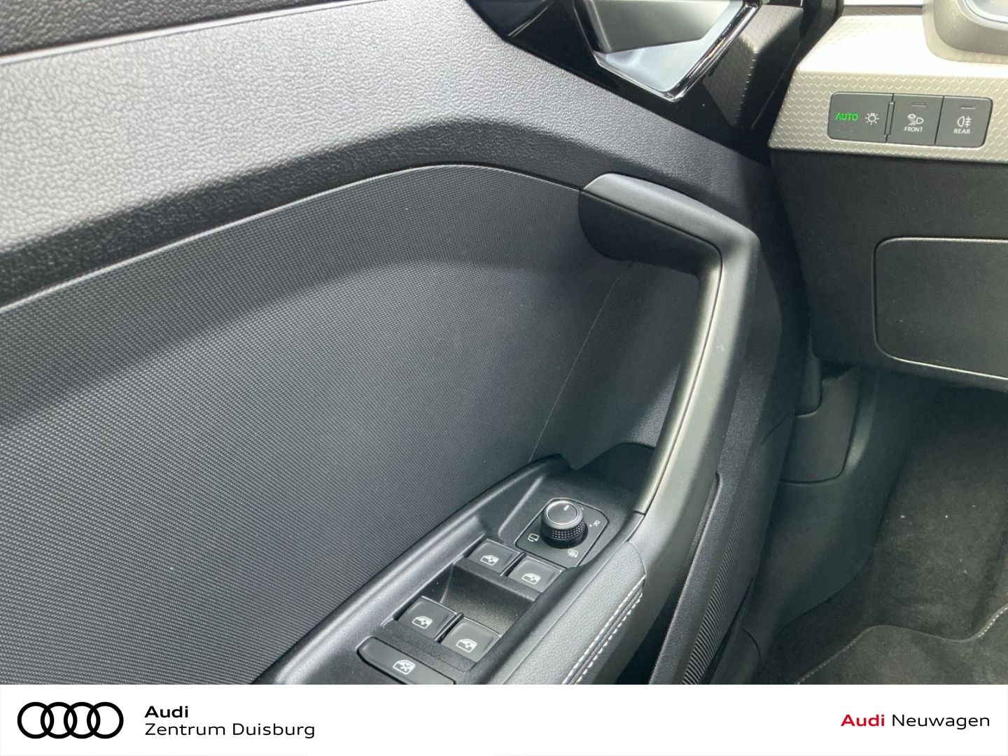 Audi A1 - Bild 11