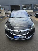 Opel Insignia 2.0 Diesel 125kW Selection ST Selection - Opel Insignia Selection mit Diesel-Antrieb