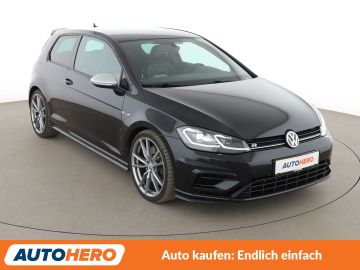 Volkswagen Golf - 8