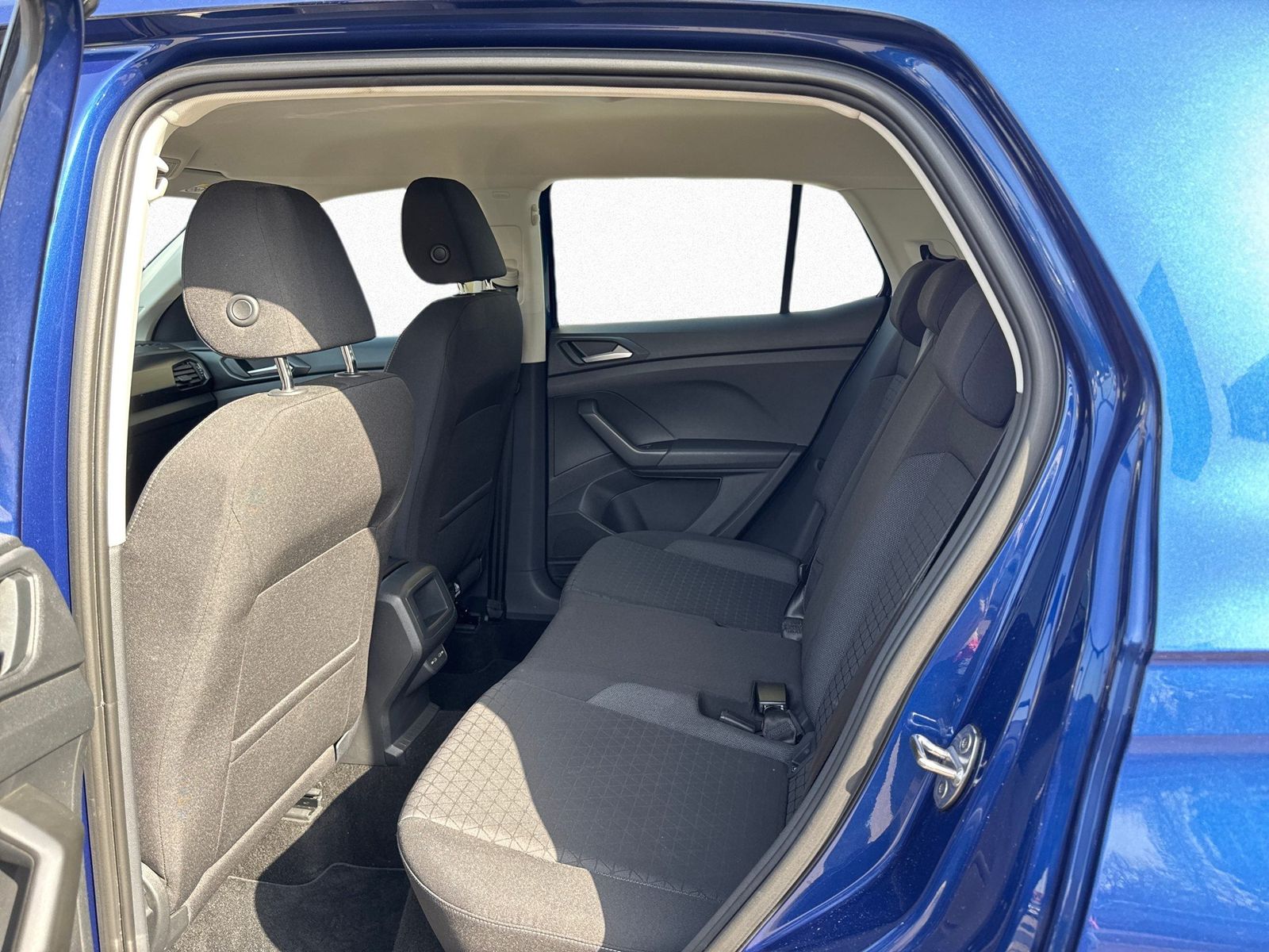 Volkswagen T-Cross - Bild 15