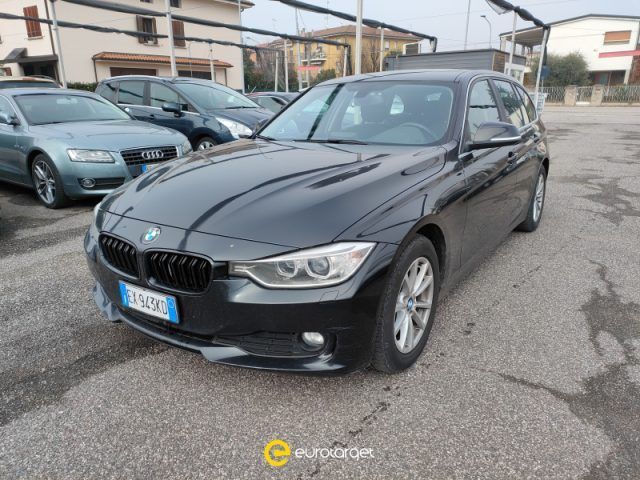 BMW 316 d Touring Business aut.