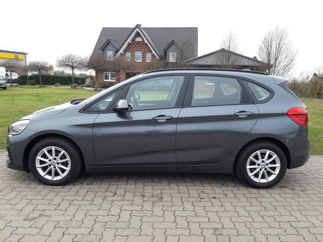 BMW 218 Active Tourer 218 i Advantage +NaviPDC+++