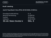 Audi A7 - Vorschau Bild 4