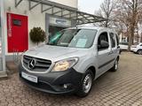 Mercedes-Benz Citan 111 CDI 81kW*LANG-Version*5-Sitzer*1.Hand - Mercedes-Benz Citan Kleinbus Cdi lang mit Diesel-Antrieb