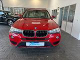 BMW X3 sDrive 18d 1.Hand-Klimaauto-BT-Scheckheft - BMW X3: 18d