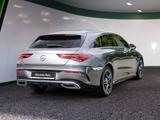 Mercedes-Benz CLA 200 SB AMG LED Navi Kamera Spurh.-Ass. DAB S - Mercedes-Benz CLA 200 Shooting Brake: Sportwagen