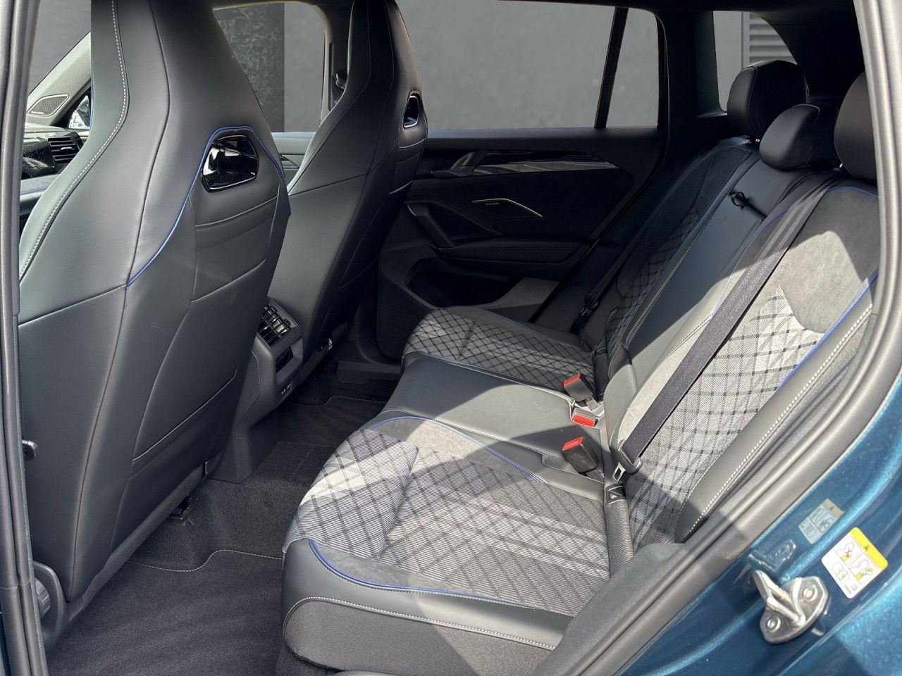 Volkswagen Tiguan - Bild 10