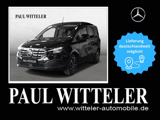 MERCEDES-BENZ EQT 200 Progressive Premium-Plus-Paket/AHK/LEDBC