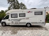 Carthago Chic C-Line T Plus 4.8 - Carthago C