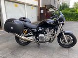 Yamaha XJR1300 RP19 - YAMAHA XJR 1300 RP19
