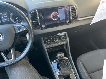 Skoda Karoq - 11