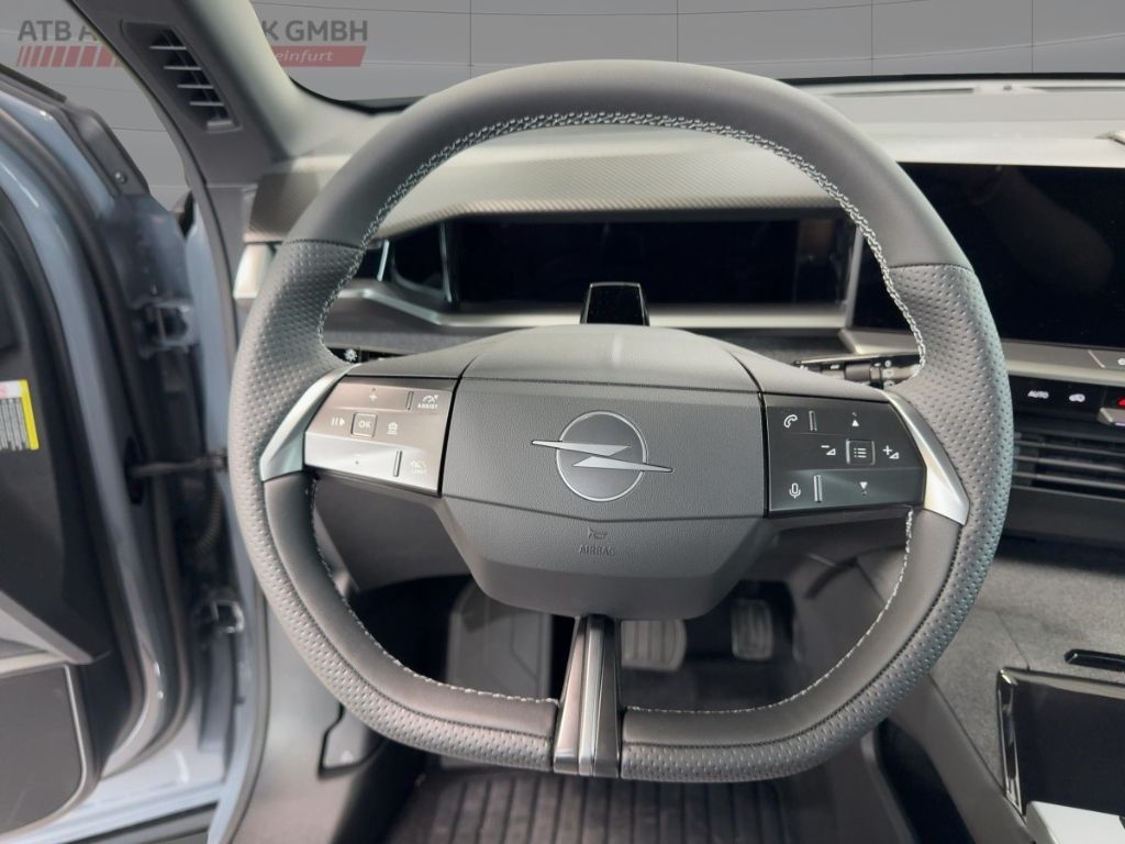 Fahrzeugabbildung Opel Grandland GS, Allwetter, 360 Grad Kamera, SHZ, L