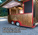 Andere Food Trailer, Verkaufsanhänger, BOXTY Trailers - Verkaufsanhänger