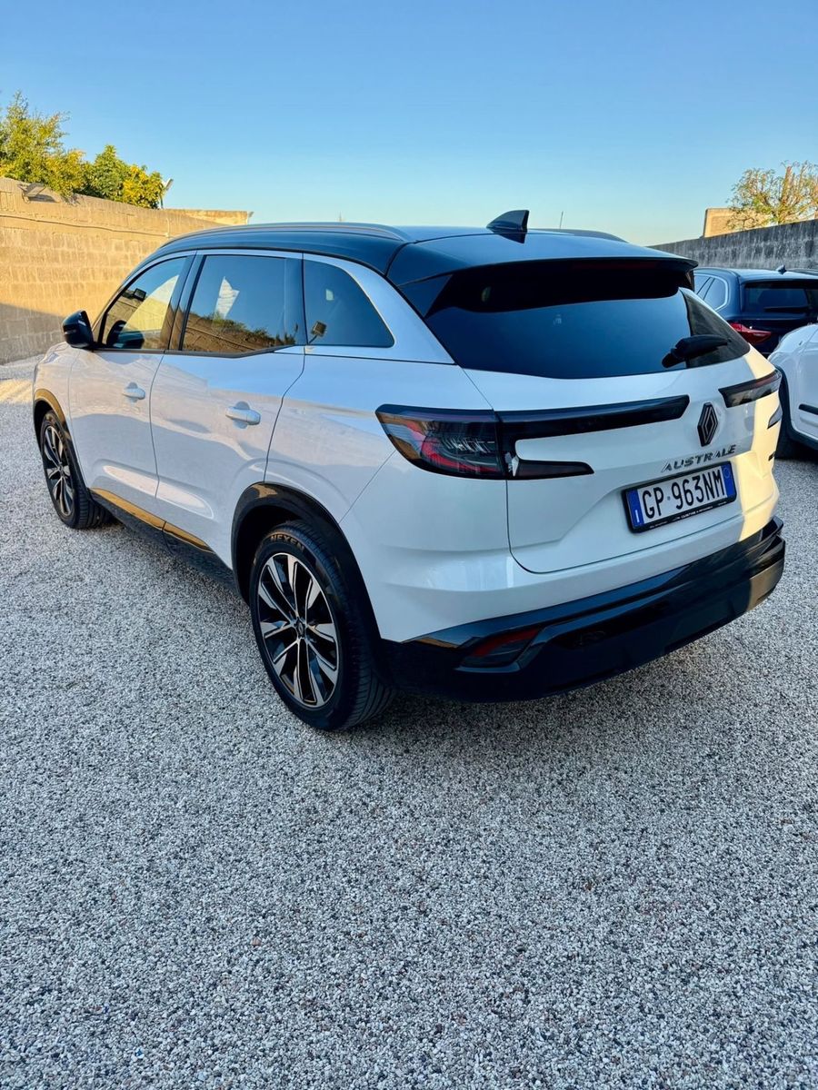 Other Renault Australe Austral Full Hybrid E-Tech 200  imagem 3