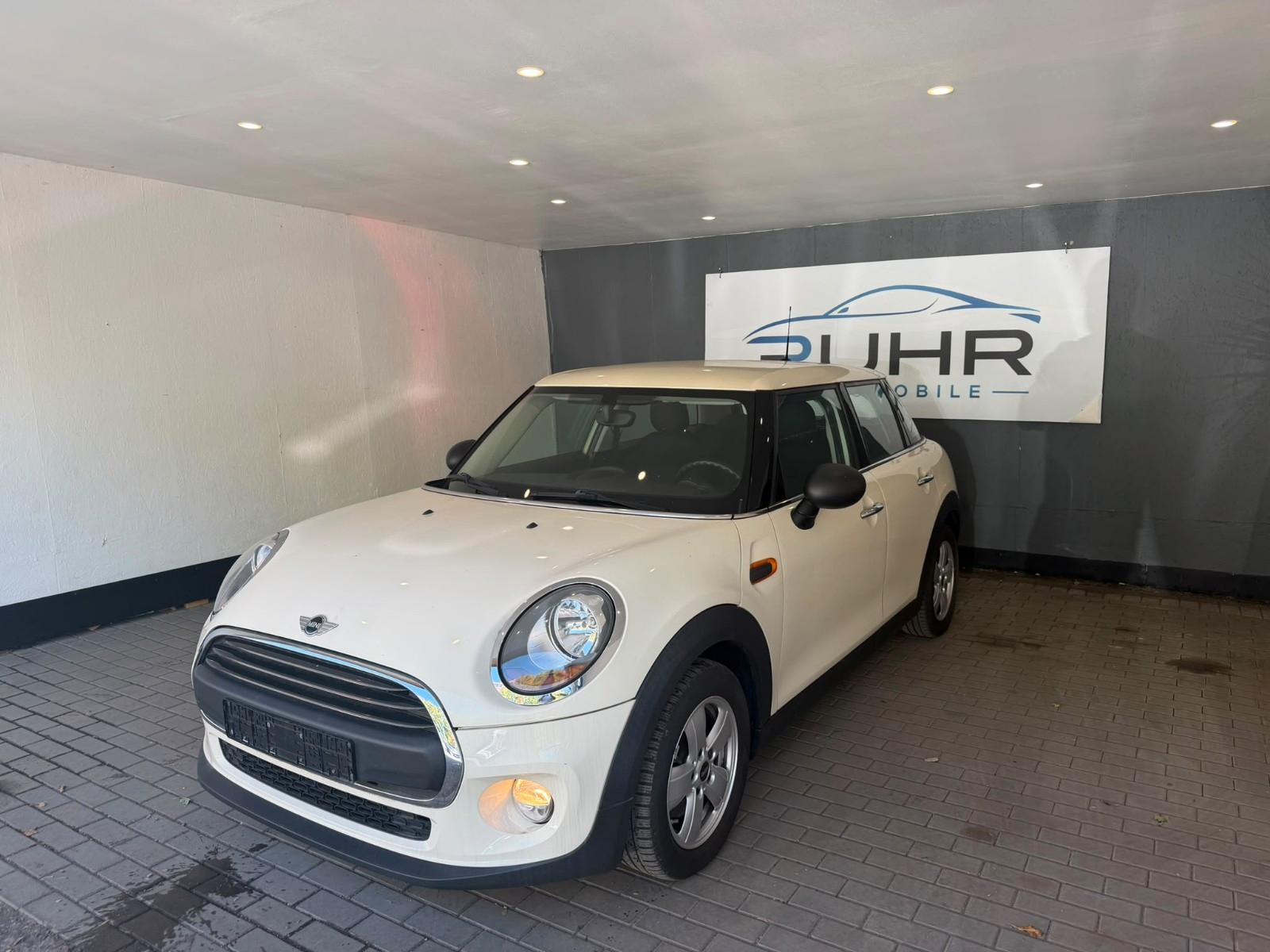 MINI ONE Mini 5-trg. One