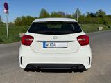 Mercedes-Benz A180 AMG Park-Assist Sitzhzg Diamant Bi-Xenon - gebrauchte Kleinwagen Privatanbieter gebraucht