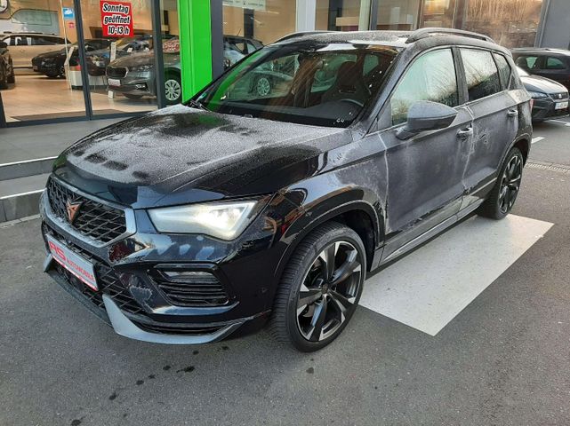 CUPRA Ateca 4Drive *Ihr Cupra Vertragspartner*